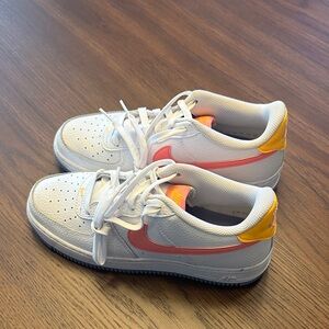Nike Air Sneakers